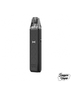 Xlim Go Pod Kit 30W1000 mAh Pod Kit color verde 2