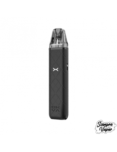 Xlim Go Pod Kit 30W1000 mAh Pod Kit color verde