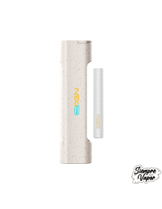 Nexi One Pod Kit  Aspire color blanco