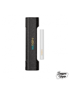 Nexi One Pod Kit  Aspire color blanco 2