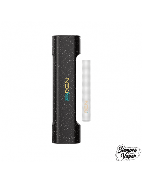 Nexi One Pod Kit  Aspire color negro