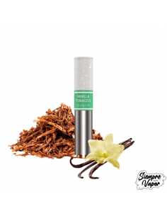 Nexi One Pod Vanilla Tobacco 20mg pack 3 Unidades Aspire