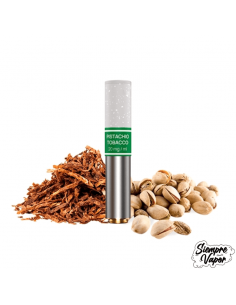 Nexi One Pod Pistachio Tobacco 20mg pack 3 Unidades Aspire