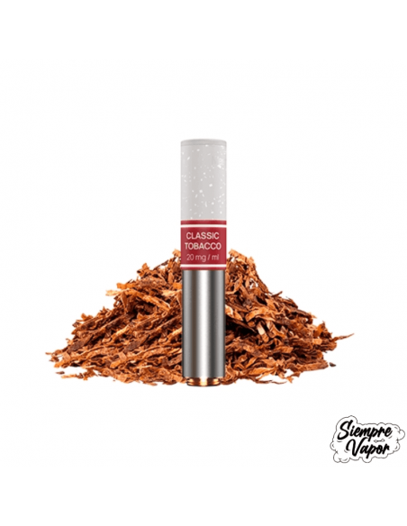 Nexi One Pod Classic Tobacco 20mg pack 3 Unidades Aspire
