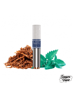 Nexi One Pod Blue Mint Tobacco 20mg pack 3 Unidades Aspire