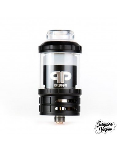 QP Design FATALITY M25 RTA 3