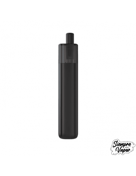 Vilter 2 Pod Kit Aspire color negro