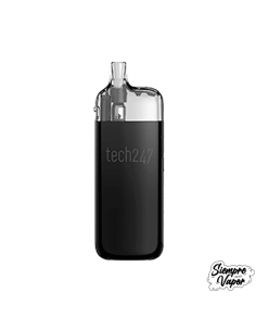 Tech247 Pod Kit Smok color rosa y azul 2