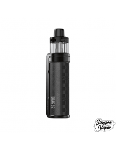Drag S 2 Kit 60W Voopoo color negro