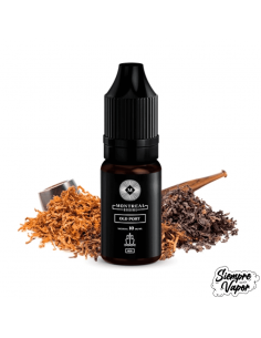 Sales Old Port 10ml Montreal Original