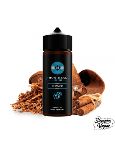 Chance 80ml Montreal Original