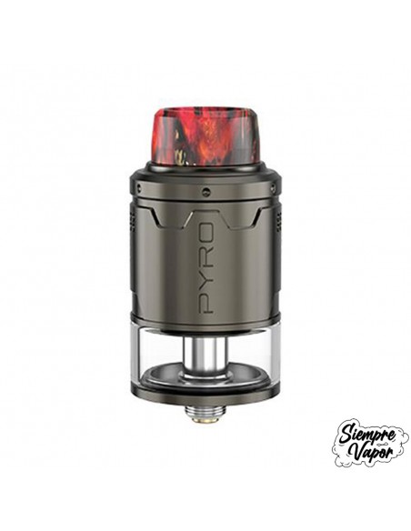 Vandy Vape Pyro V3 RDTA 3