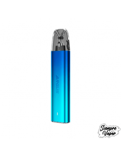 Argus G2 Mini Pod Kit Voopoo color naranja 2