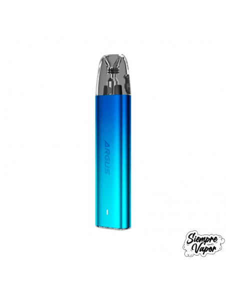 Argus G2 Mini Pod Kit Voopoo color azul