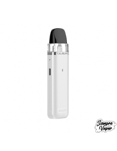 Pod Kit Caliburn G3 Lite Uwell color morado 2