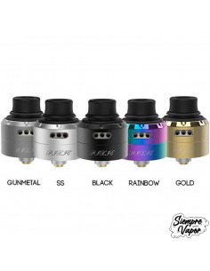 Vapefly Pixie RDA