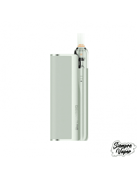 Wenax M Pod Kit 16W Geekvape color verde