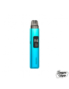 Pod kit Feelin AX Nevoks color gris 2