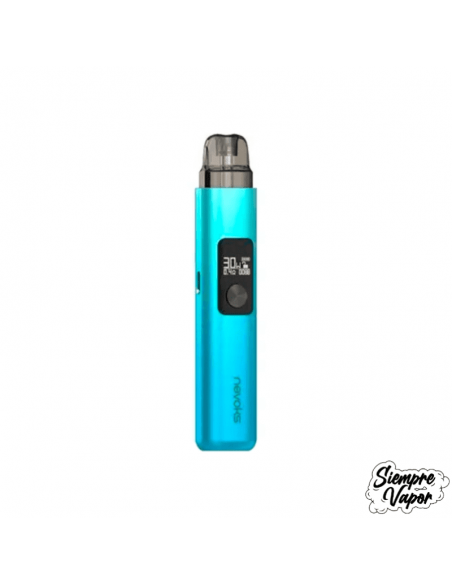 Pod kit Feelin AX Nevoks color azul