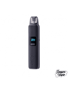 DotPod Pro Pod Kit Dotmod color rojo 2