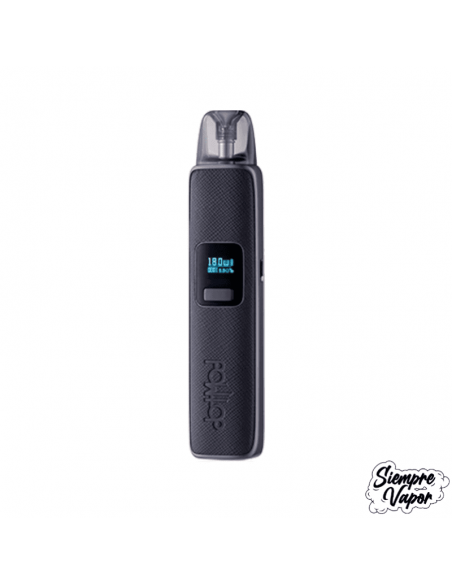 DotPod Pro Pod Kit Dotmod color negro