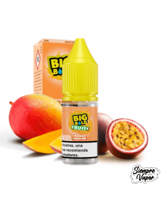 Sales Mango Passion 10ml Big Bold
