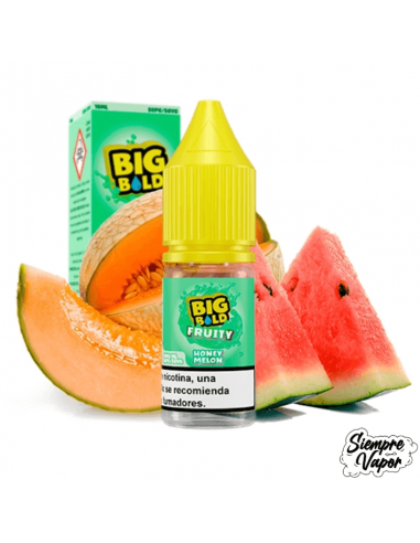 Sales Honey Melon 10ml Big Bold