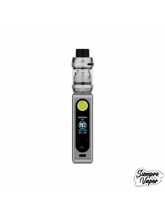 kit Gen Se 80w Vaporesso color gris