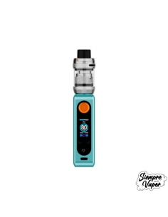 kit Gen Se 80w Vaporesso color gris 2