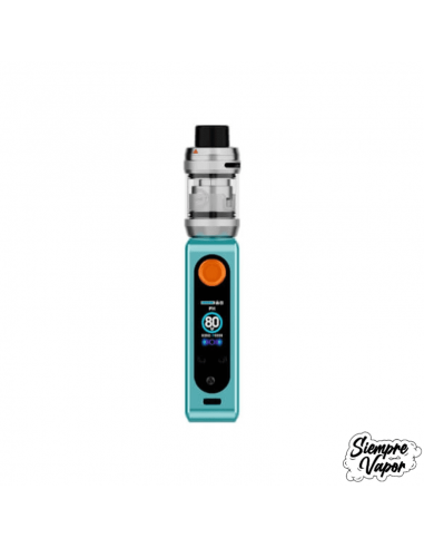 kit Gen Se 80w Vaporesso color gris