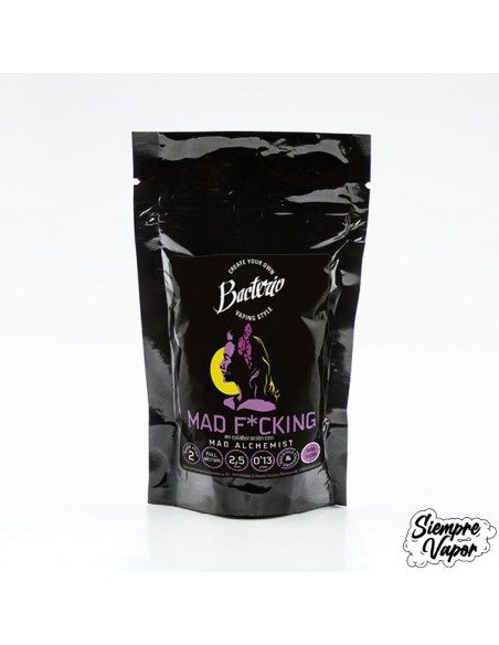 Bacterio Coils Mad F*cking 0,13 Ohm (Pack2) 3