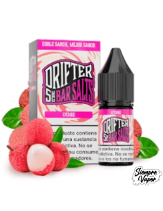 Sales Lychee 10ml Juice Sauz Drifter Bar