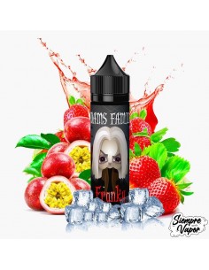 Adams Family Franky 50ML