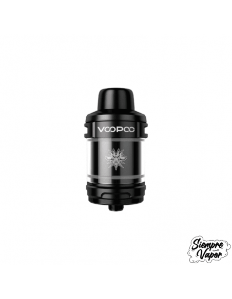 Tanque Uforce-X 2ml Voopoo color negro