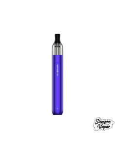 Eco One 1100 mAh Pod Kit Vaporesso color gris 2