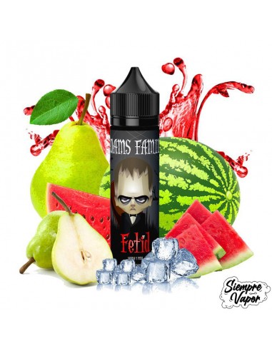 Adams Family Fetid 50ML