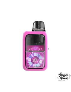 Ursa Epoch 25W Pod Kit - Lost Vape 2