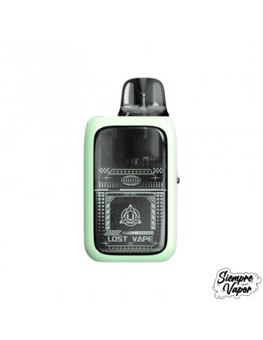 Ursa Epoch 25W Pod Kit - Lost Vape