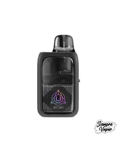 Ursa Epoch 25W Pod Kit - Lost Vape