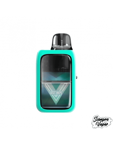 Ursa Epoch 25W Pod Kit - Lost Vape