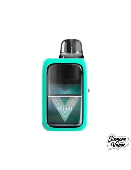 Ursa Epoch 25W Pod Kit - Lost Vape