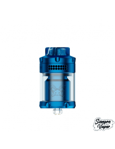 Dead Rabbit V3 RTA 2024 Hellvape color azul