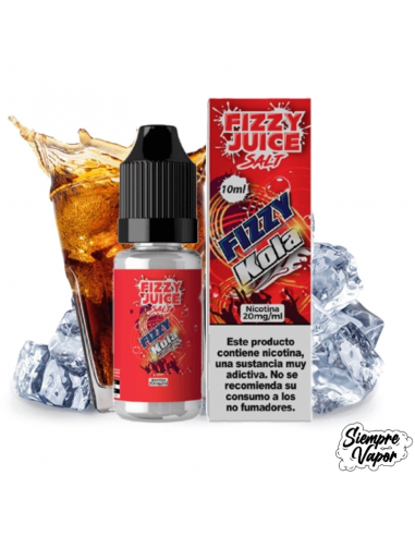 Sales Kola 10ml Fizzy Juice