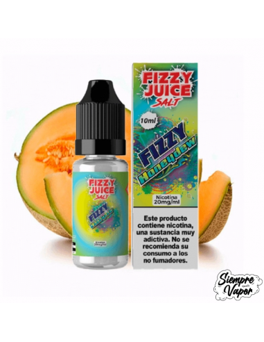 Sales Honeydew 10ml Fizzy Juice