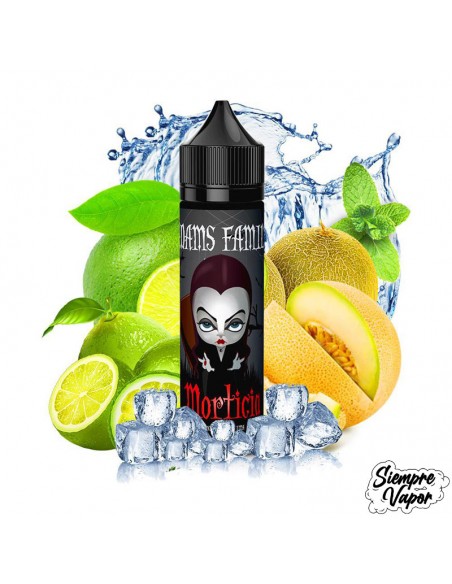 Adams Family Morticia 50ML