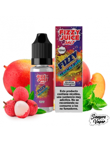 Sales Cocktail10ml Fizzy Juice