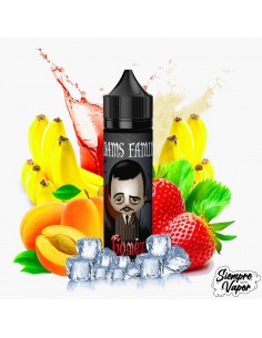 Adams Family Gomez 50ML