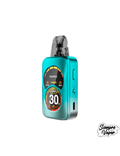 Argus A Pod Kit Voopoo color azul