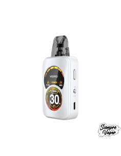 Argus A Pod Kit Voopoo color azul 2