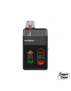 Eco Nano Pro Pod Kit - Vaporesso